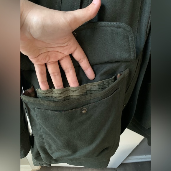 Beretta Sport Open Air Spirit Jacket - Picture 2 of 16